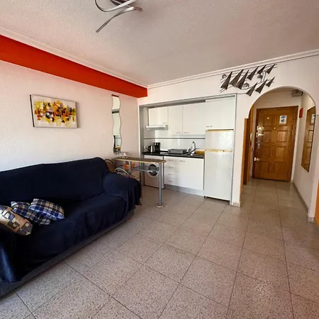 Apartment Concordia Torrevieja