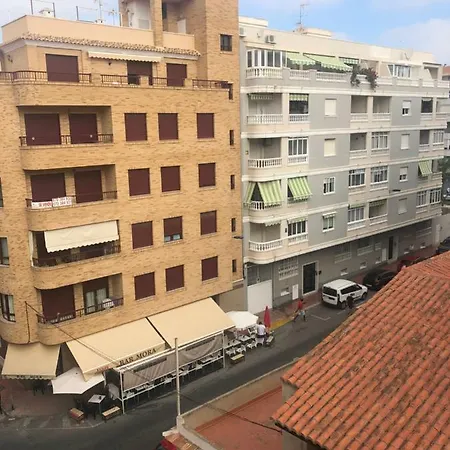 Apartment Concordia *