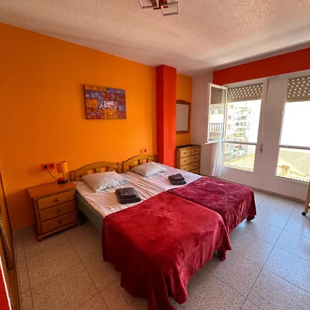 Apartment Concordia