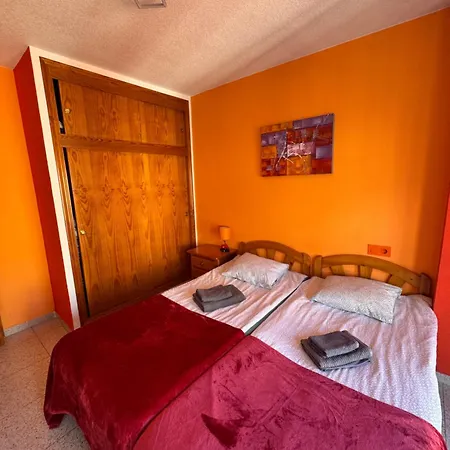 Apartment Concordia Torrevieja
