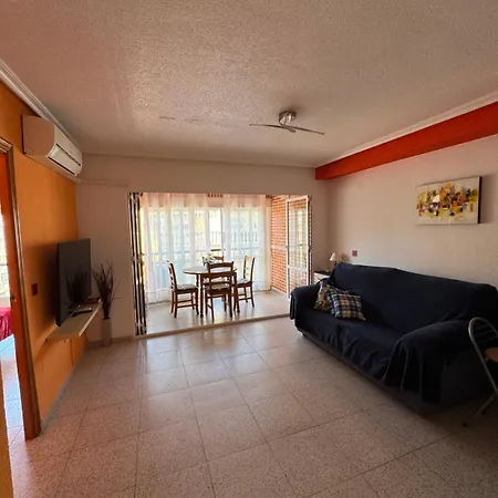 Concordia Apartment *
