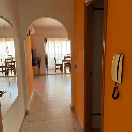 Apartment Concordia *