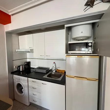 Concordia Apartment Torrevieja