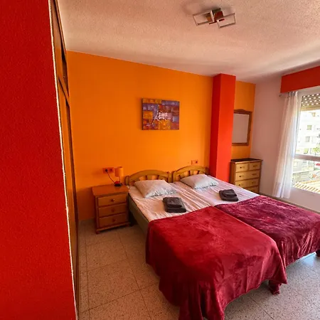 Apartment Concordia Torrevieja