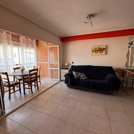 Concordia Apartment