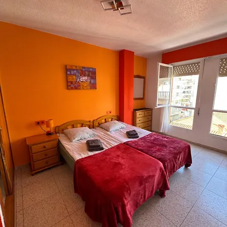 Apartment Concordia