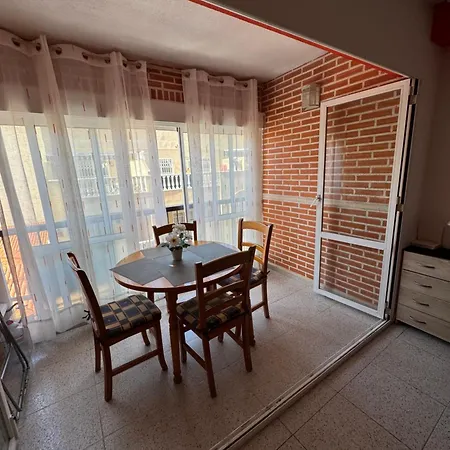 Concordia Apartment *
