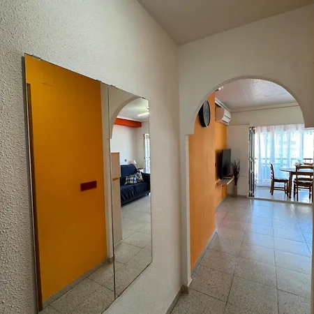Apartment Concordia *