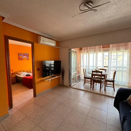Concordia Apartment