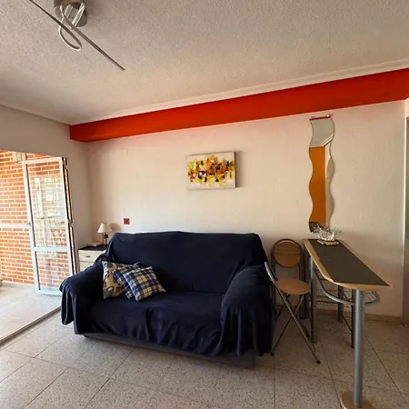 Apartment Concordia *