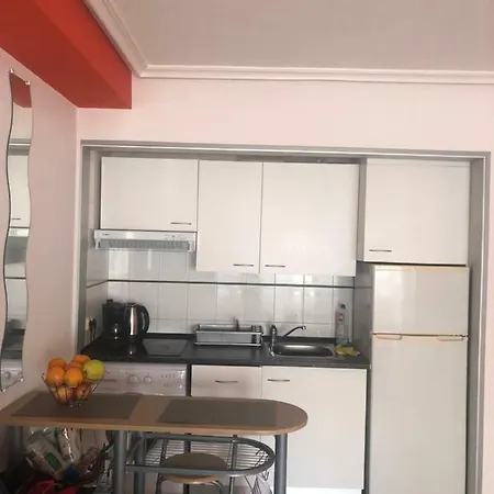 Concordia Apartment