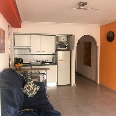 Concordia Apartment Torrevieja
