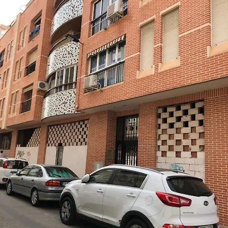 Concordia Apartment *