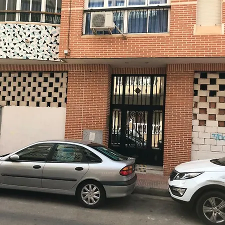 Concordia Apartment