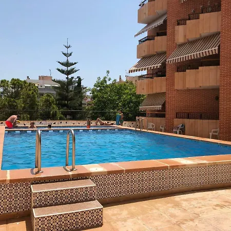 Concordia Apartment