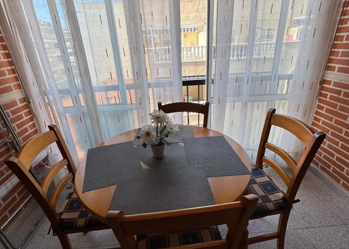 Concordia 公寓 托雷维耶哈