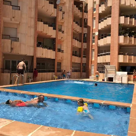 Concordia Apartament Torrevieja